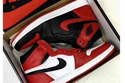 Hyperoad 1 JORDAN TO HOME